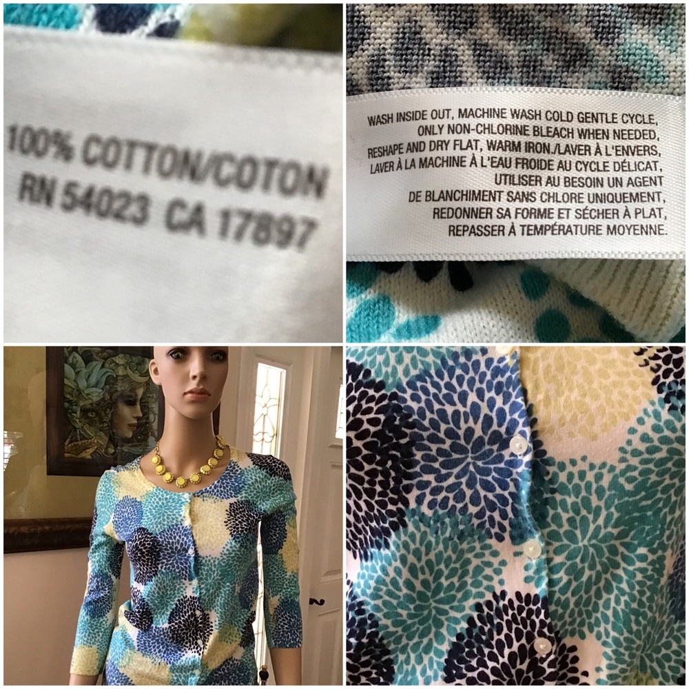 Old Navy cardigan - Picture 3 of 3